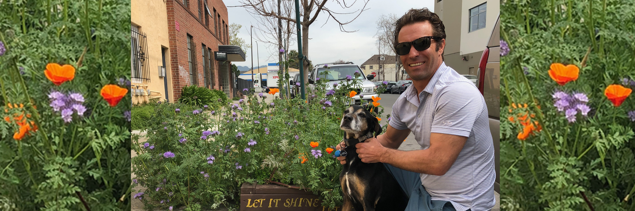 Folger Ave Garden Club