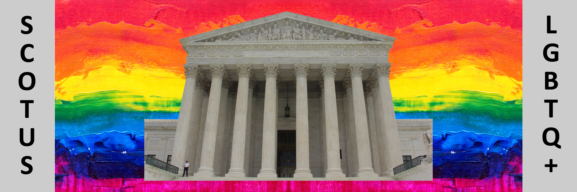 SCOTUS Title VII LGBTQ+