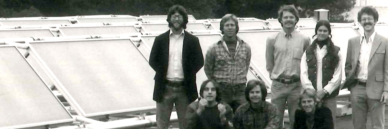 Sun Light Power 1976