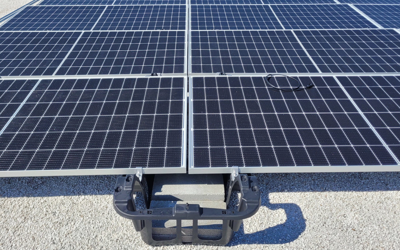 Ballast First Pres Church