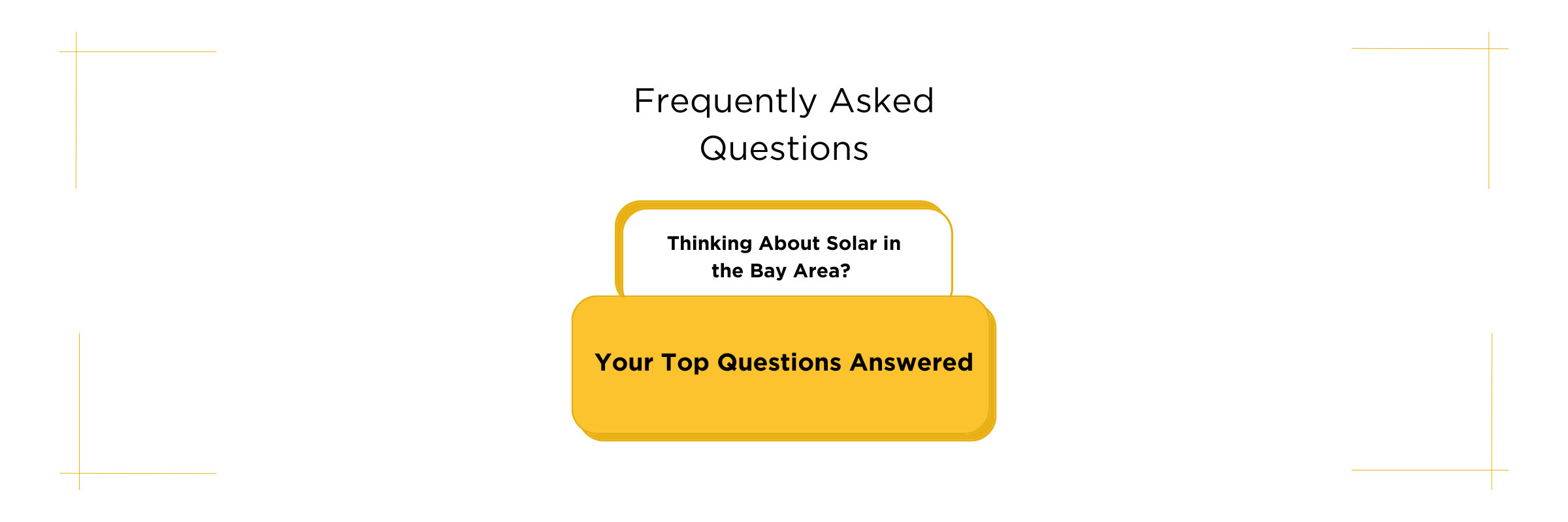 Frequently Asked Questions Blog