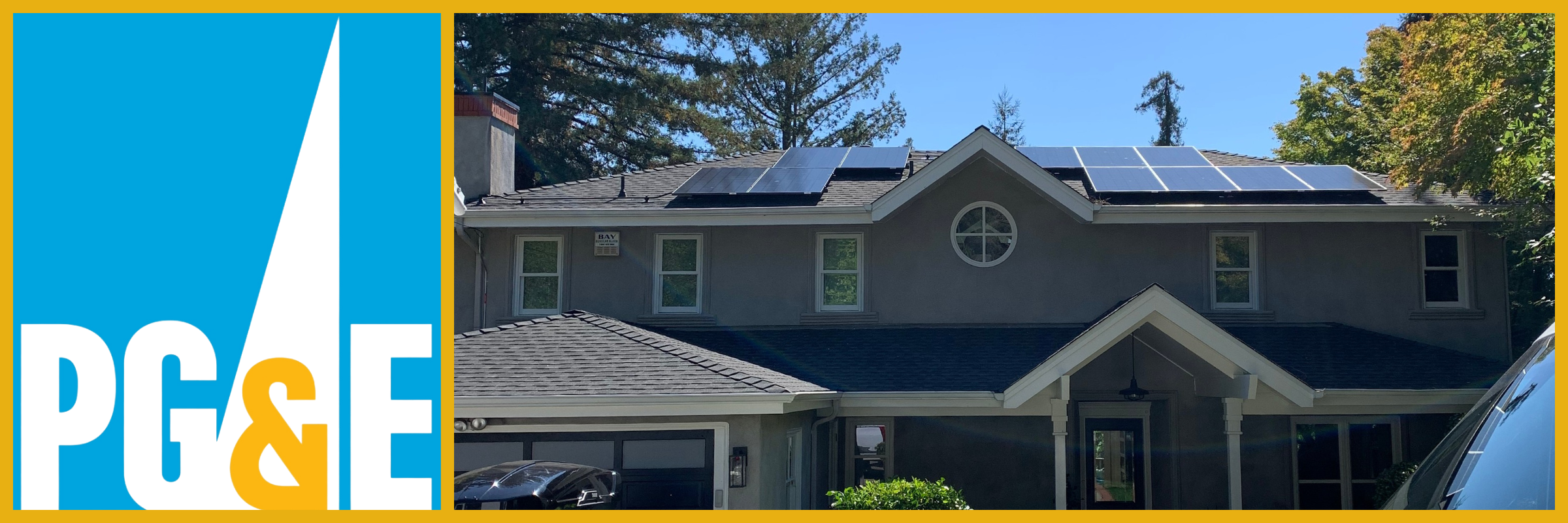 PG&E Base Service Charge Blog