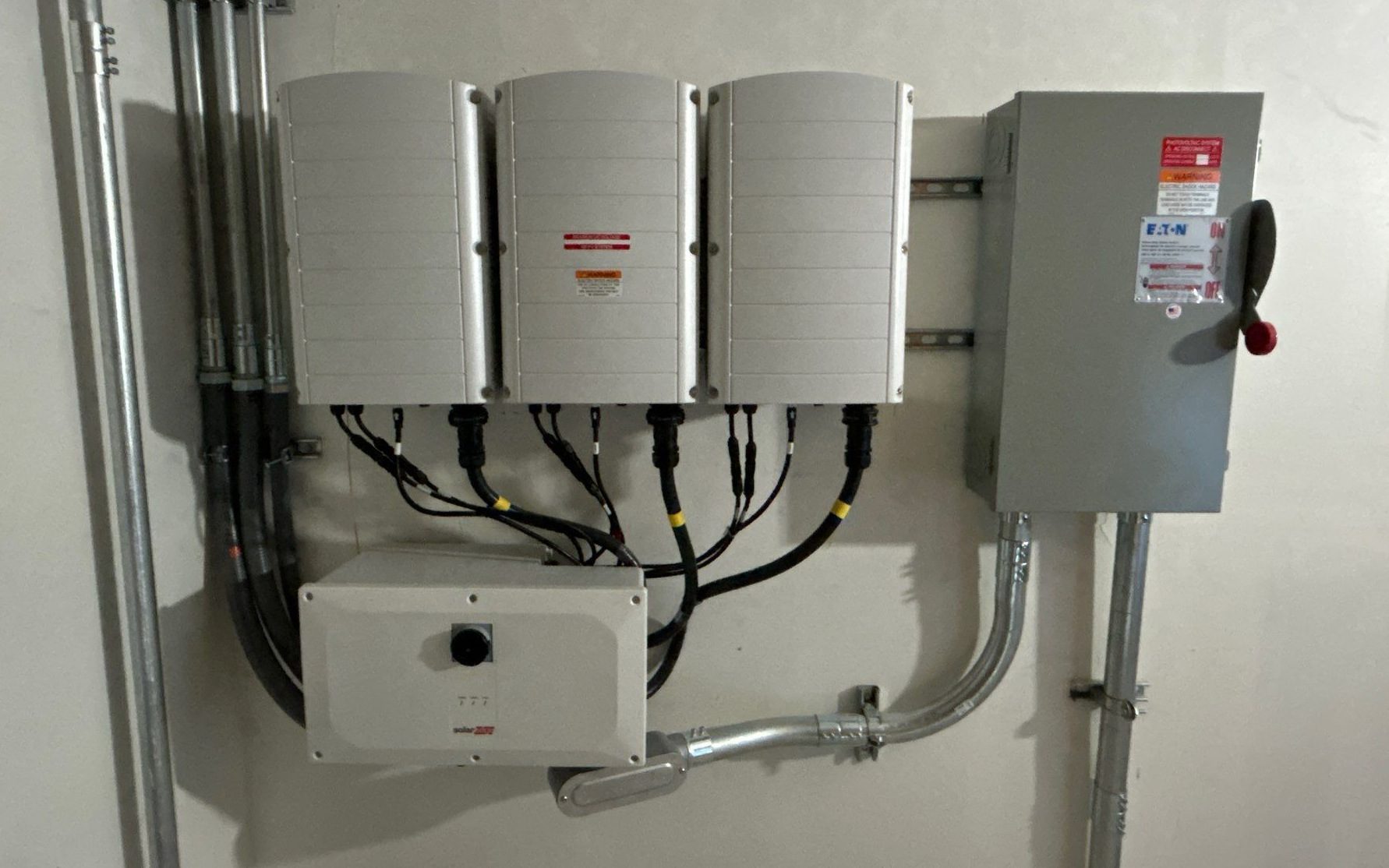 Mitchell Park Place Rooftop