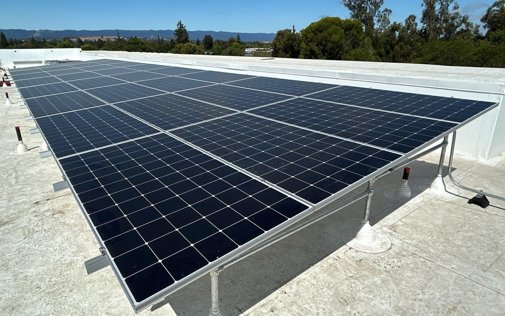 Mitchell Park Place Rooftop