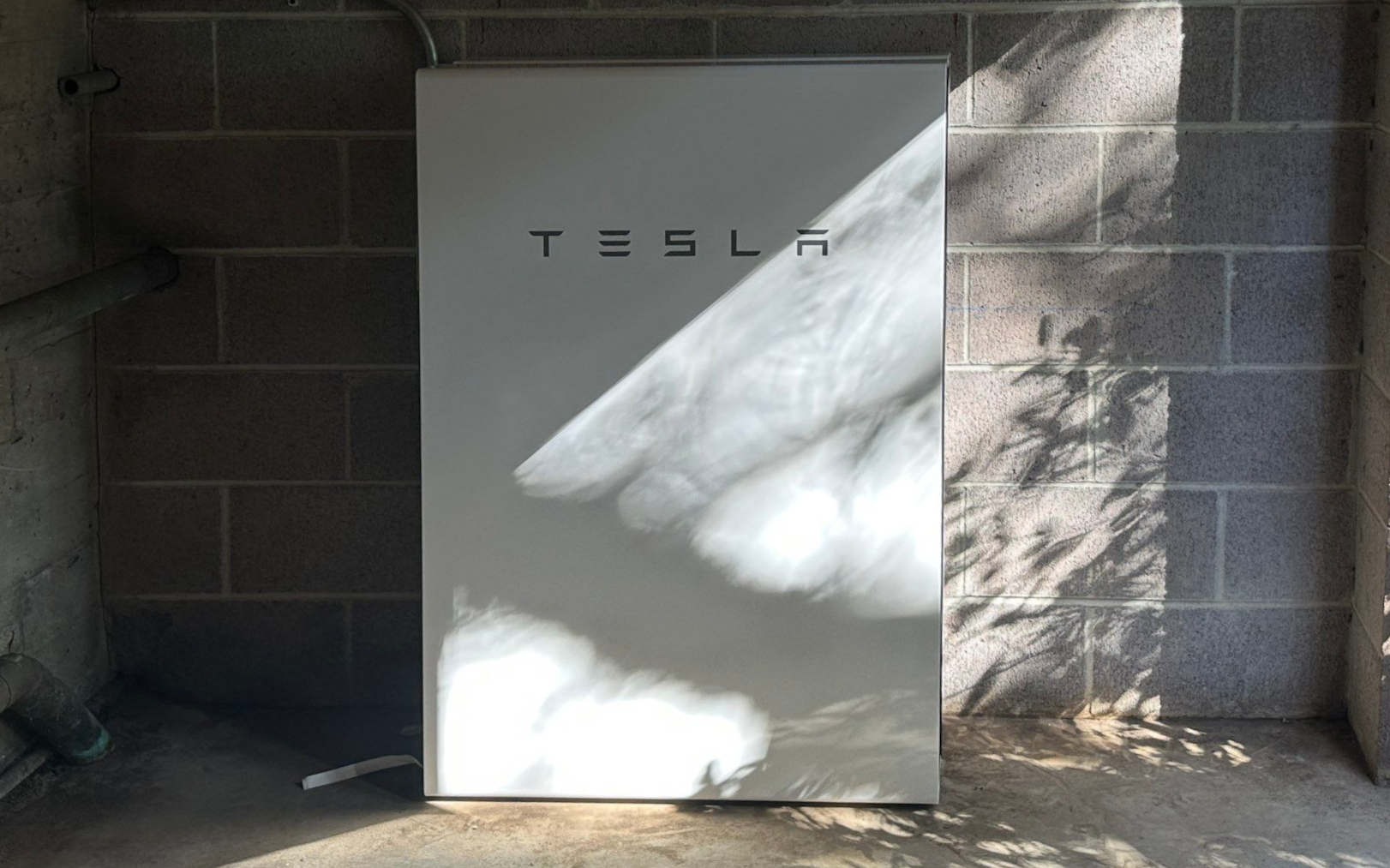 Vine Hill Ranch Battery