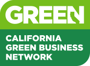 california green business network logo
