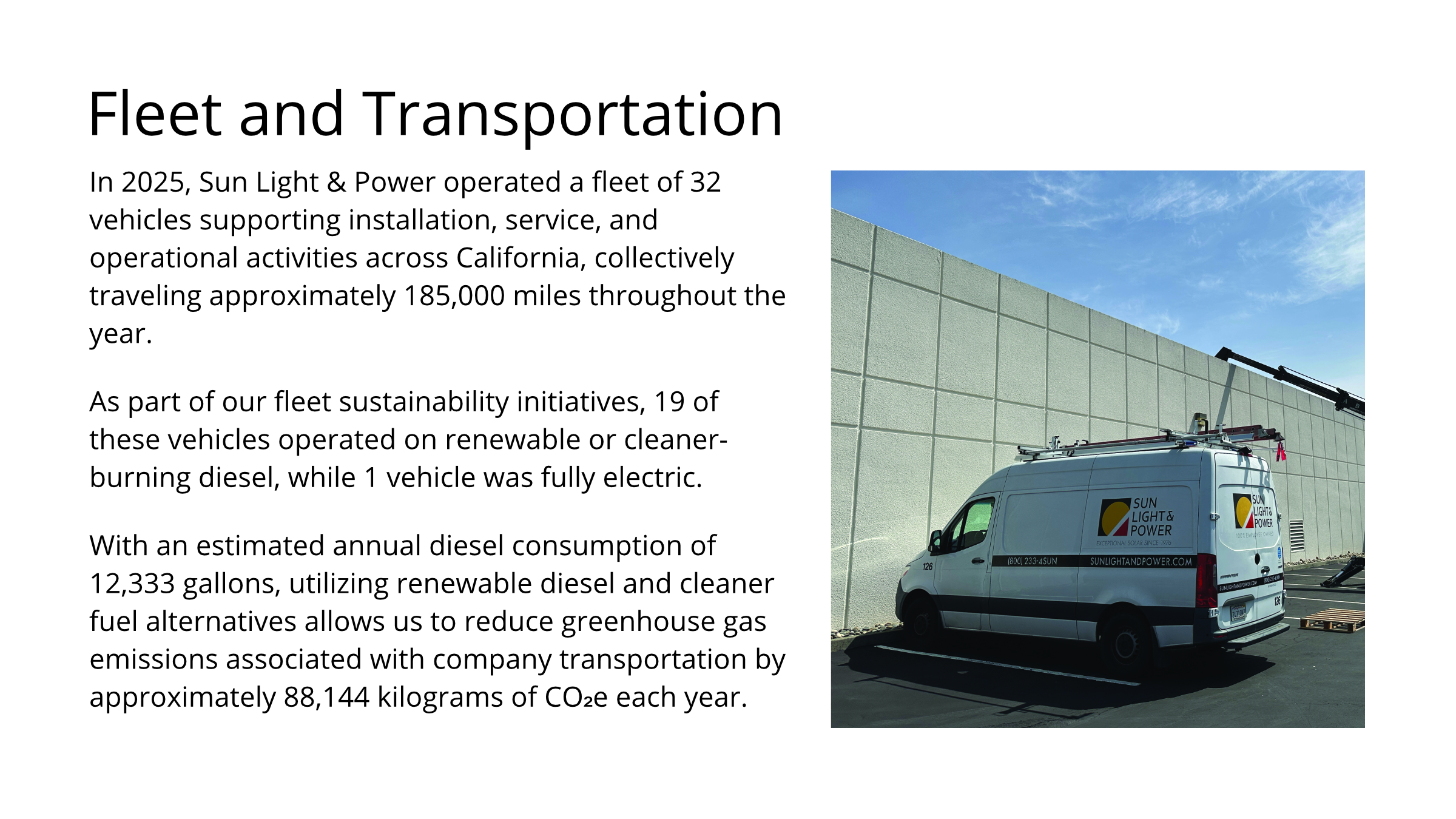 2025 Sustainability Report Page 10