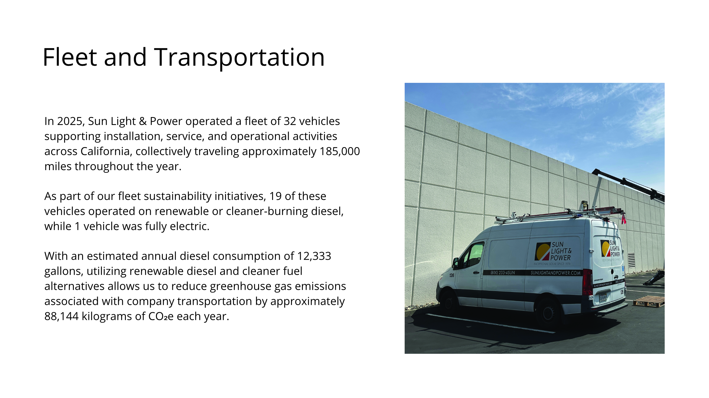 2025 Sustainability Report Page 10
