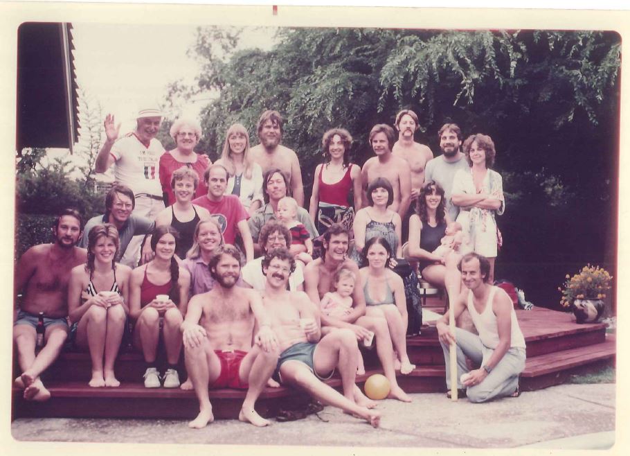 Sun Light and Power 70s 