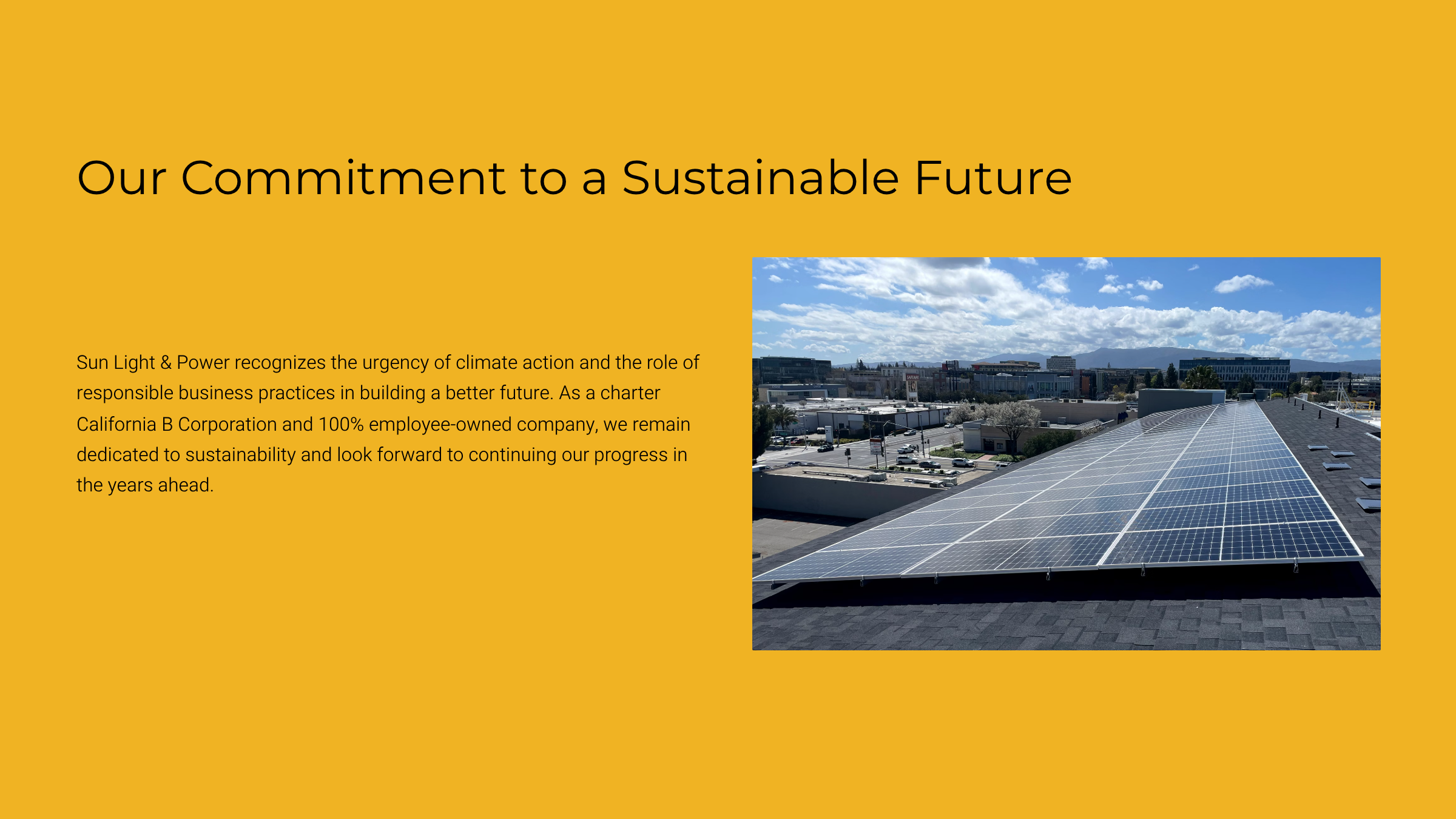 2023 Sustainability Report Page 8