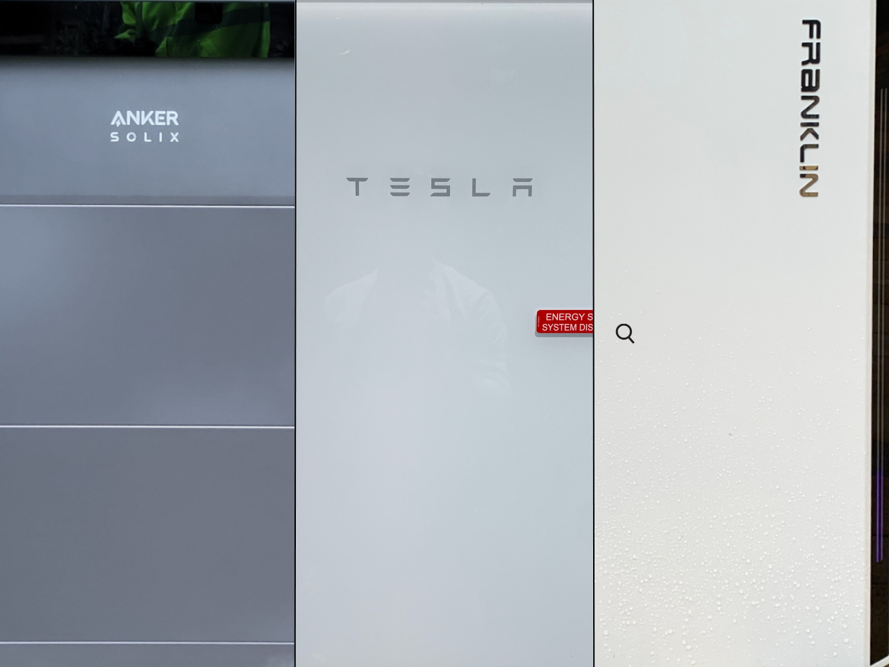 Energy Storage Systems Battery Backup