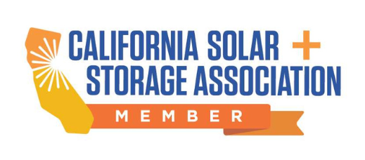 California Solar Storage Association Member Logo