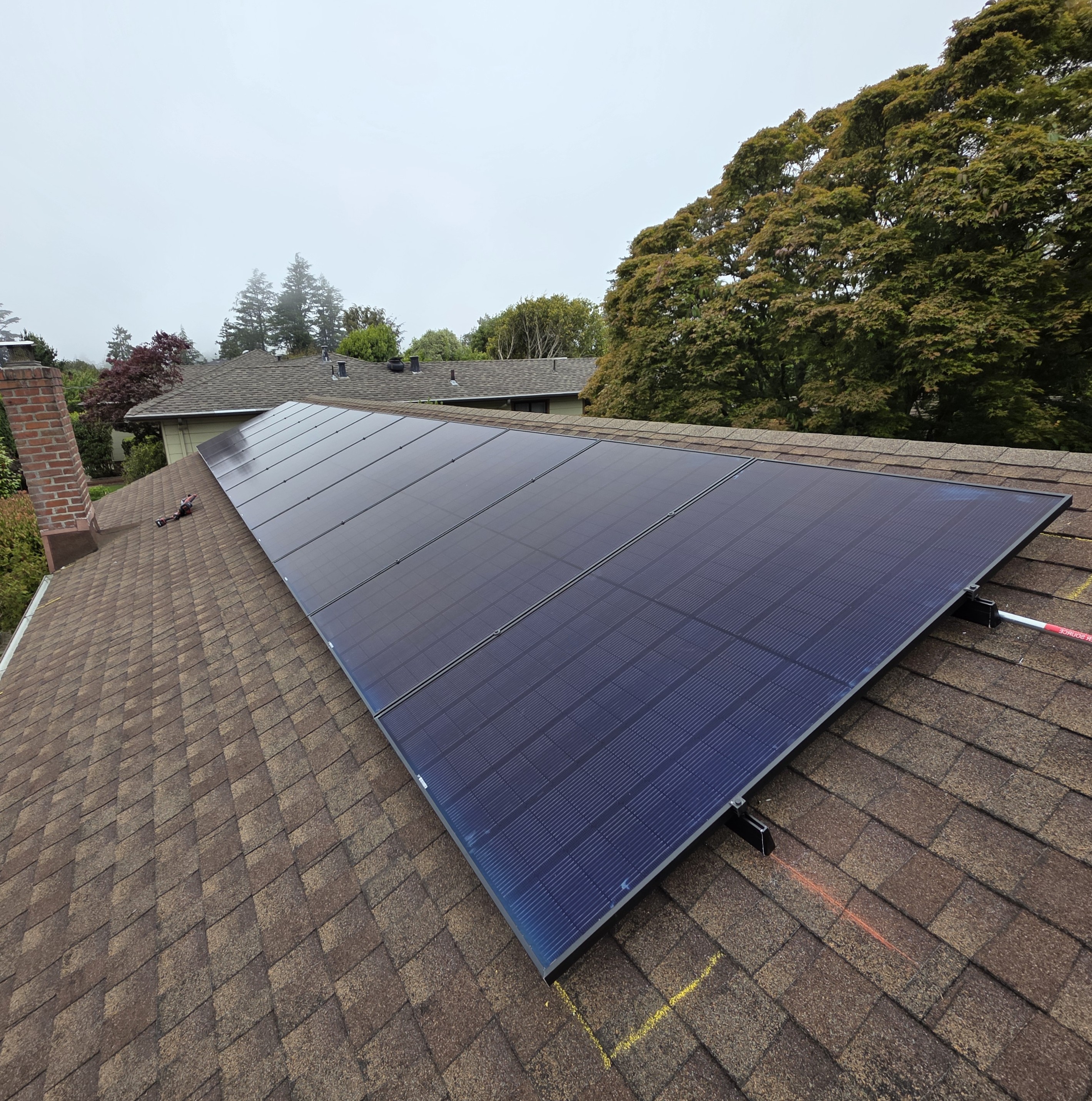 Kensington Residential Solar 