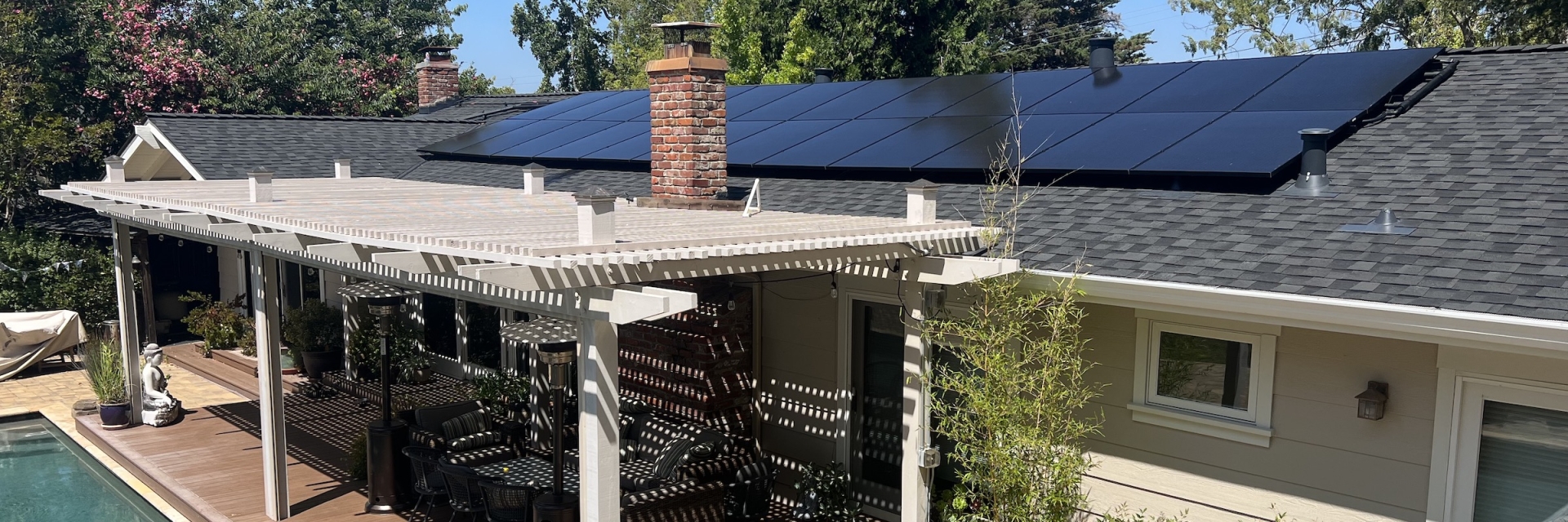 Home Solar PV & Solar Thermal PVT