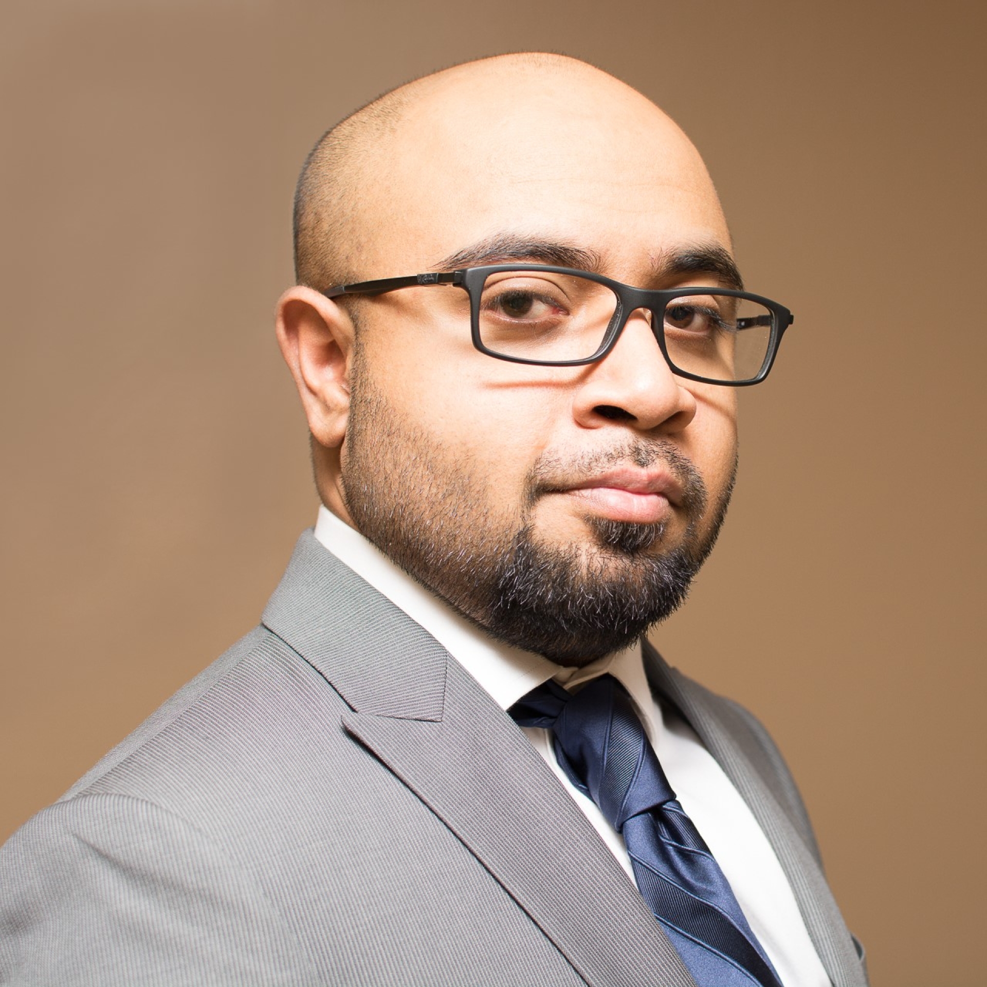 Chowdhury Kabir