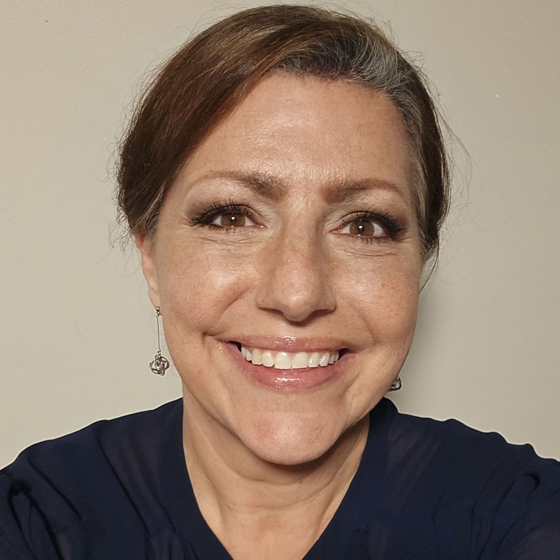 Tara Akins Staff