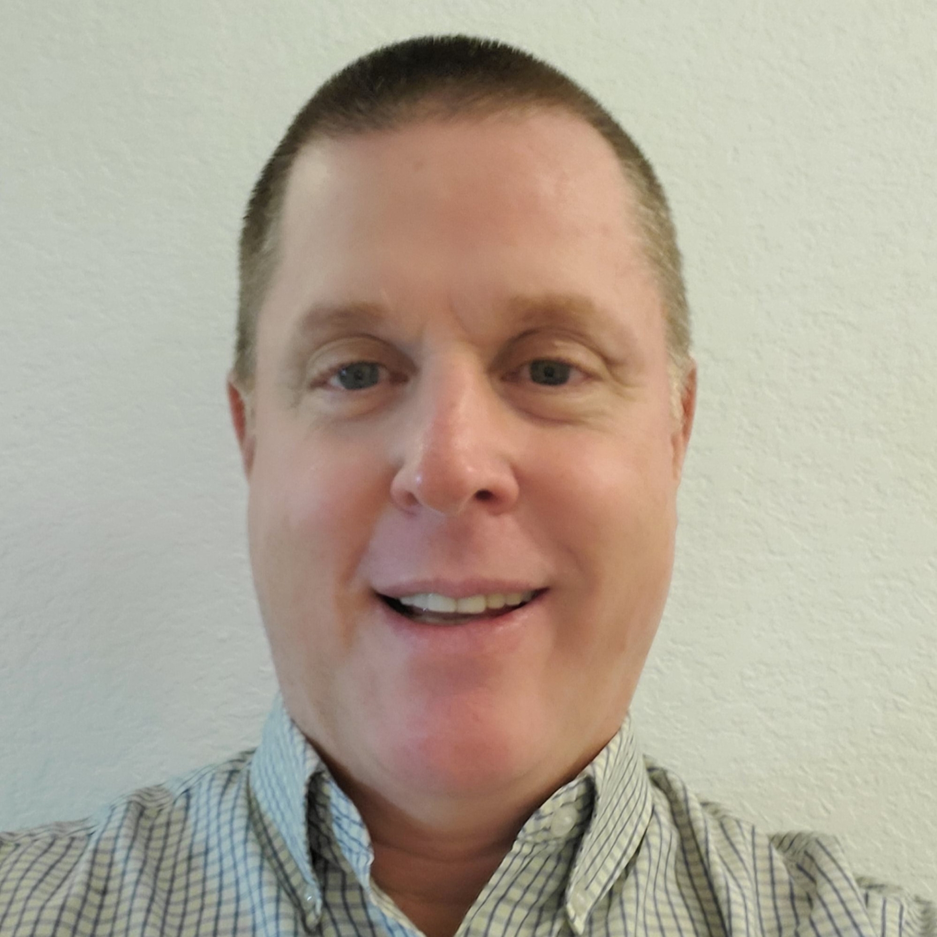 Greg Seelhorst Staff
