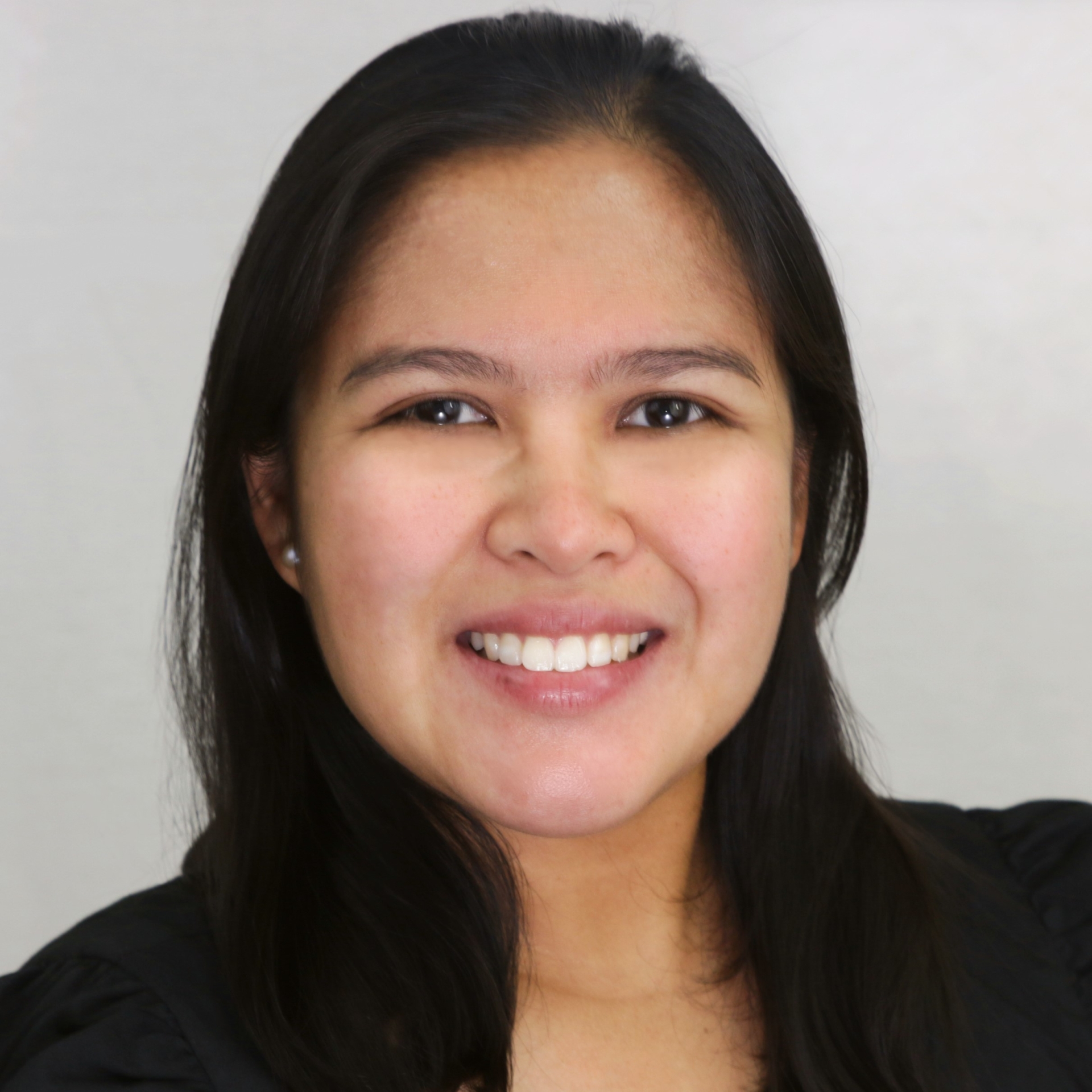 Marge Maceda Staff