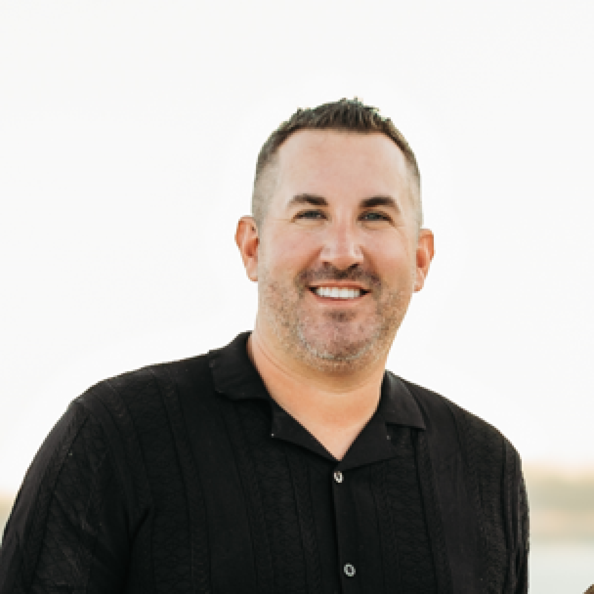 Matthew Kelley Staff