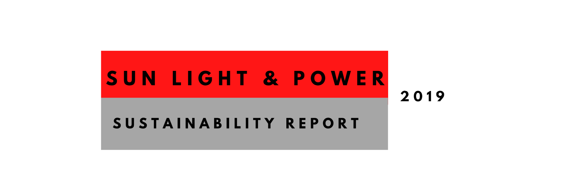 2019 Sustainability Report Header Image