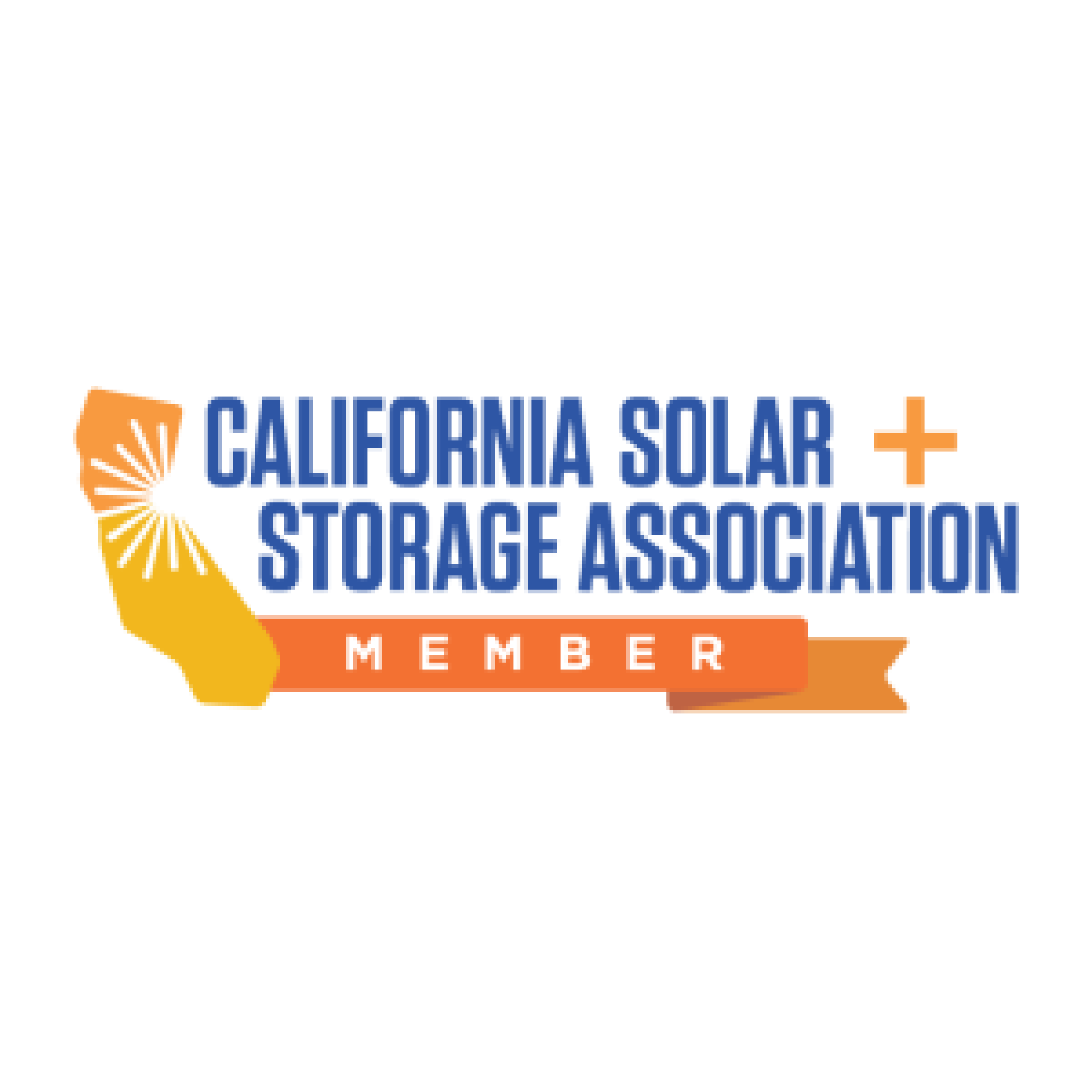 California Solar and Storage Association Member Logo