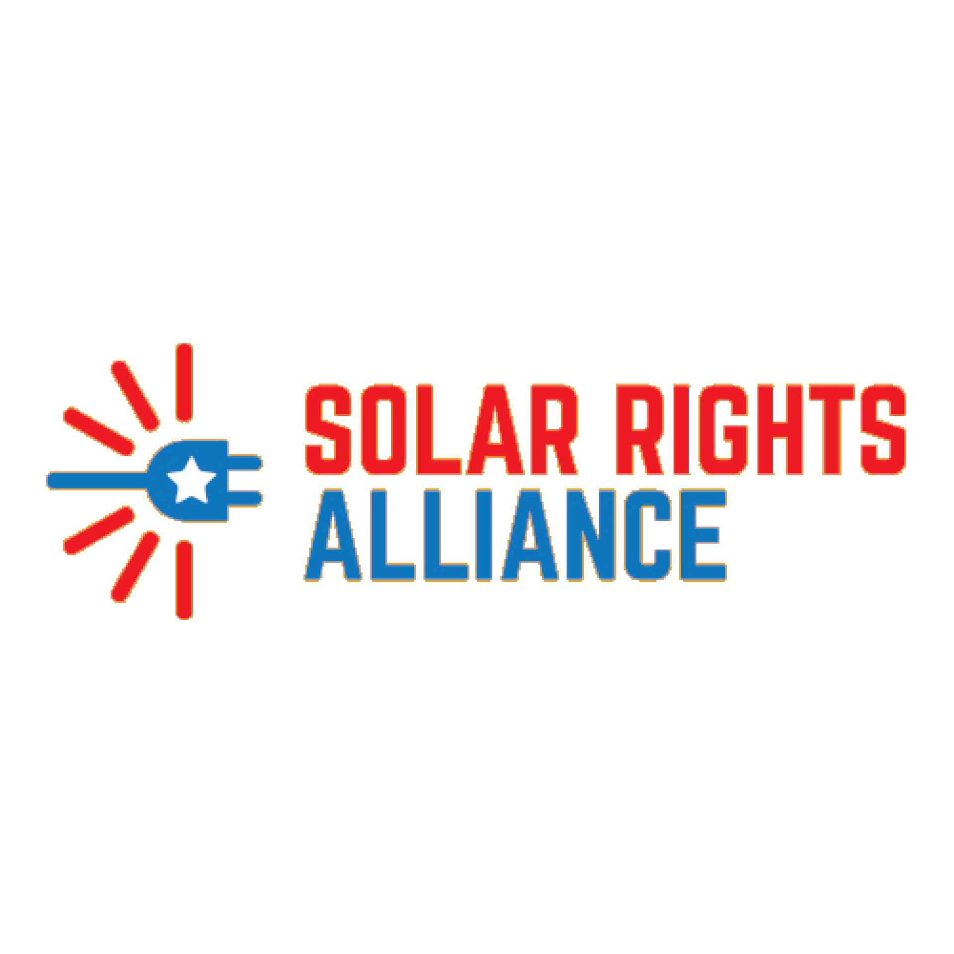 Solar Rights Alliance Logo