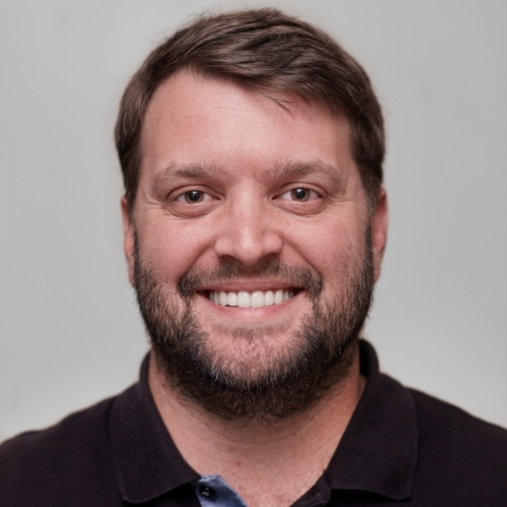 Ryan Townsend Staff