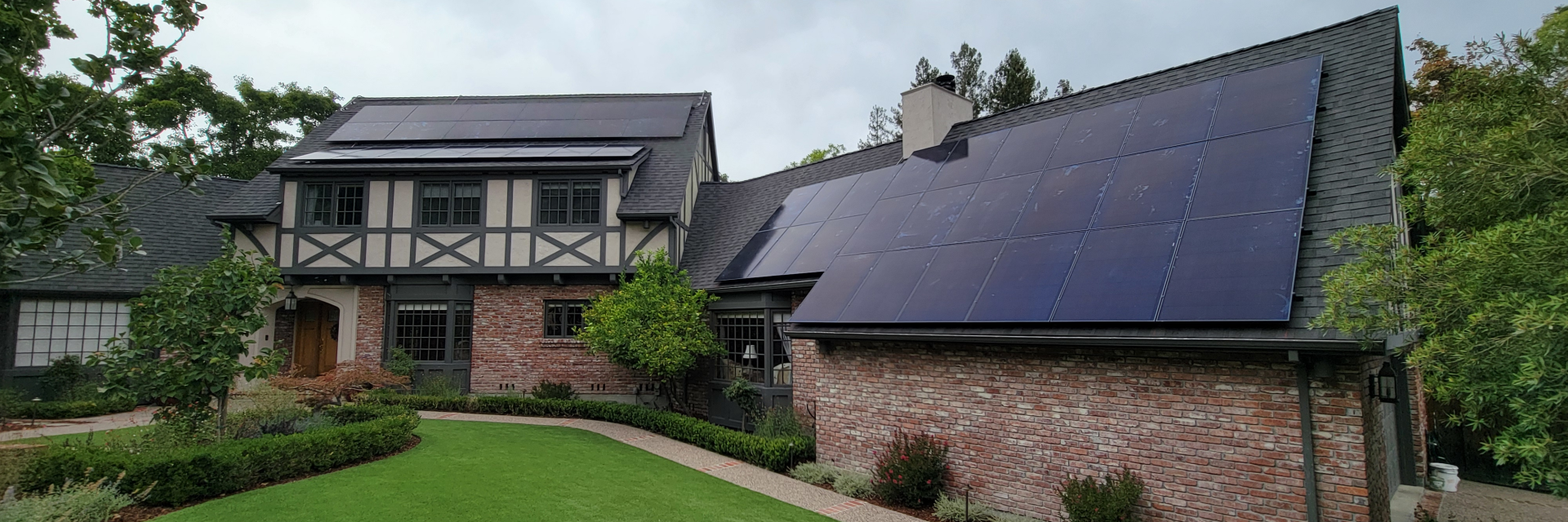 PPA Residential Home Solar Hero