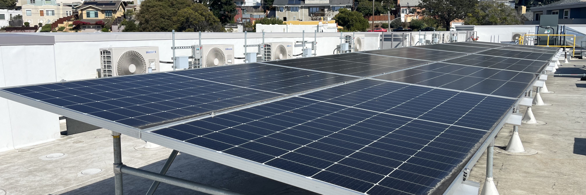 Verana Hill Rooftop Hero