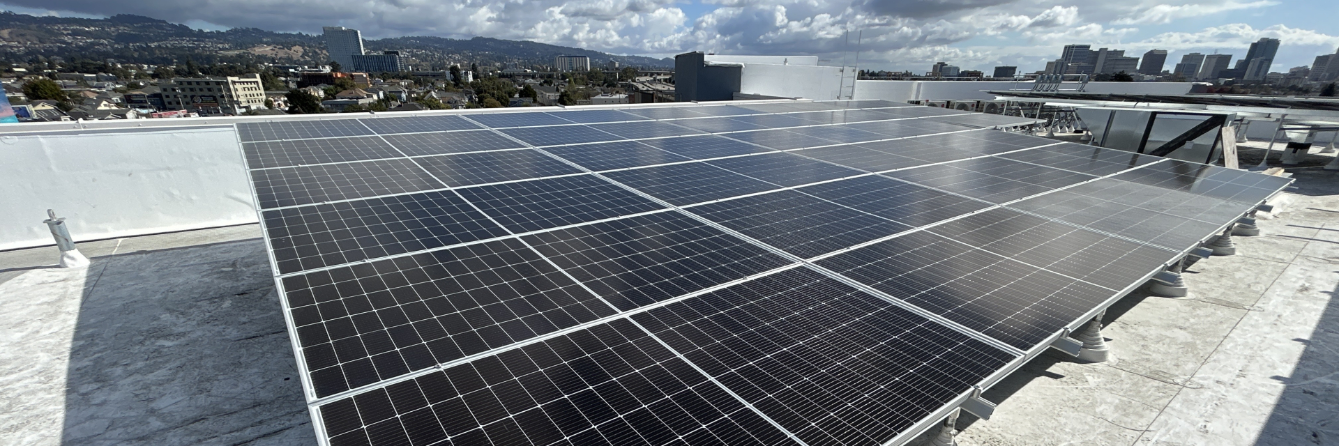 Nellie Hannon Gateway Rooftop