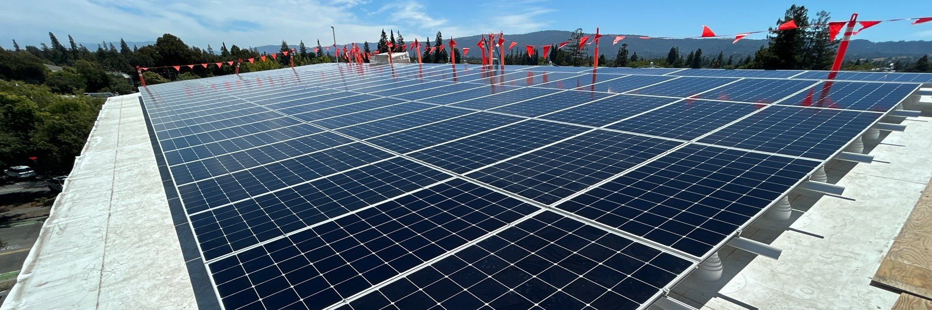 Mitchell Park Place Rooftop Hero