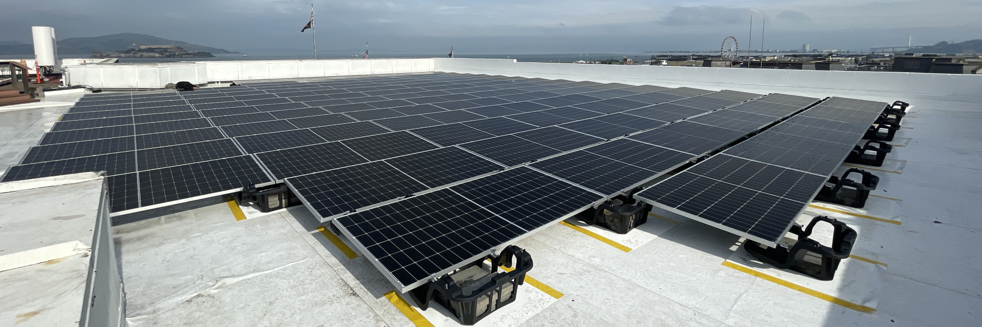 American Academy of Ophthalmology Rooftop Hero