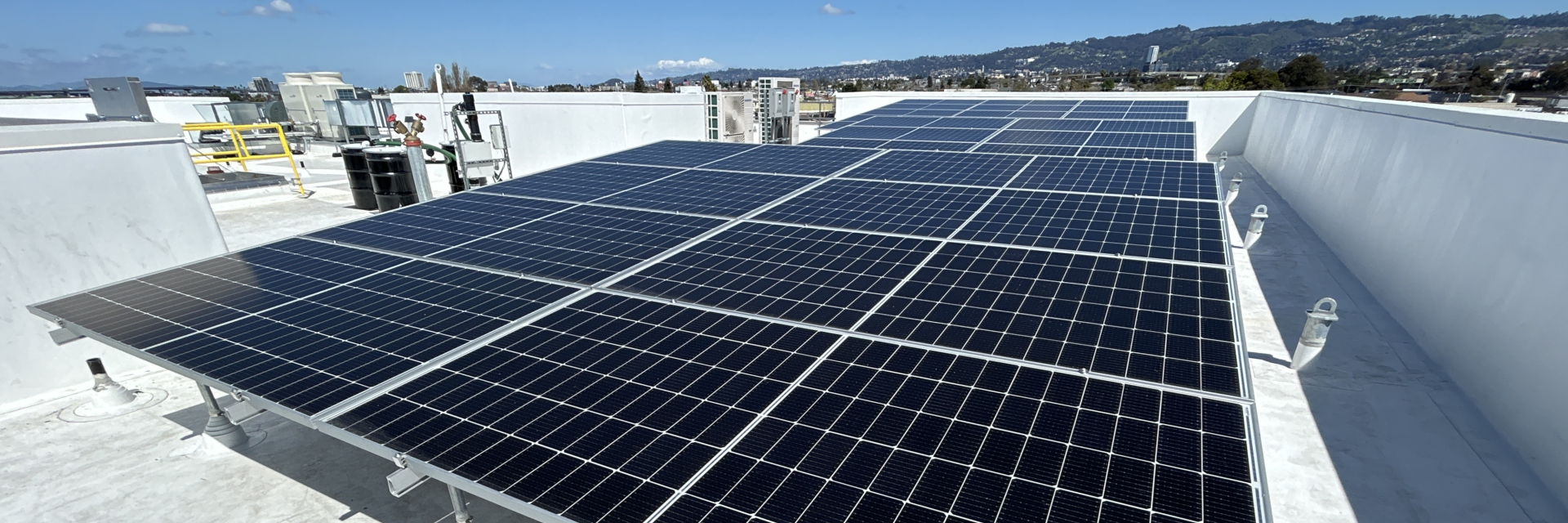 West Grand Brush Apartments Hero