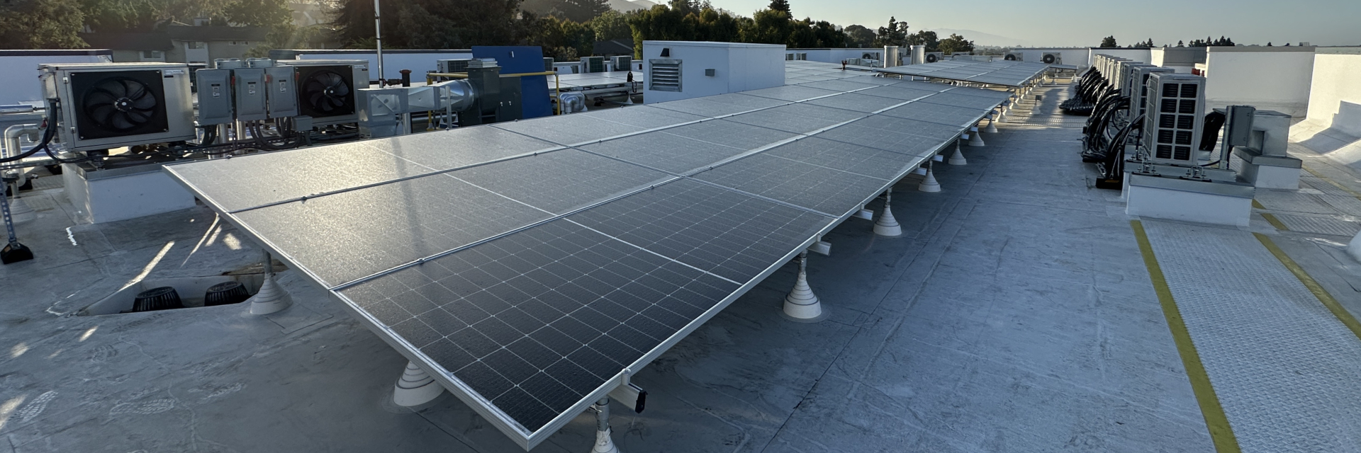 Mission Paradise Hero