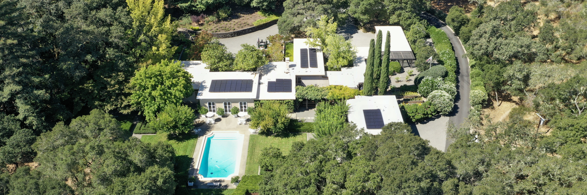 Vine Hill Ranch Hero