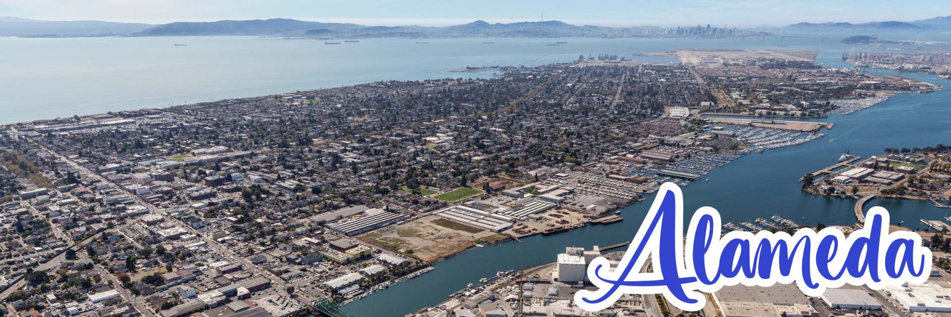 Alameda Solar Installation
