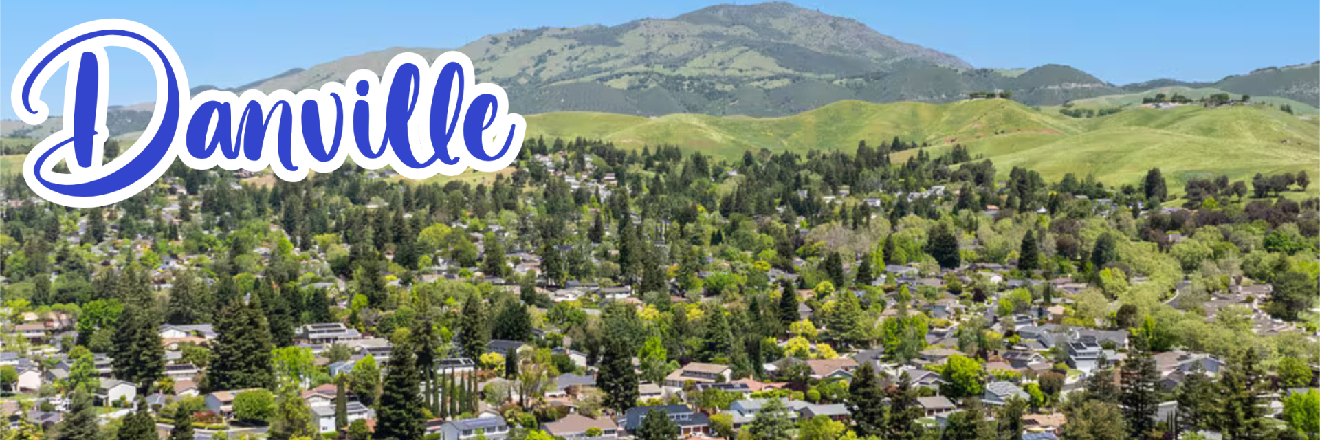 Danville Solar Installation