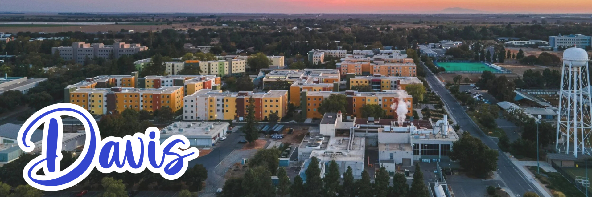 Davis Solar Installation