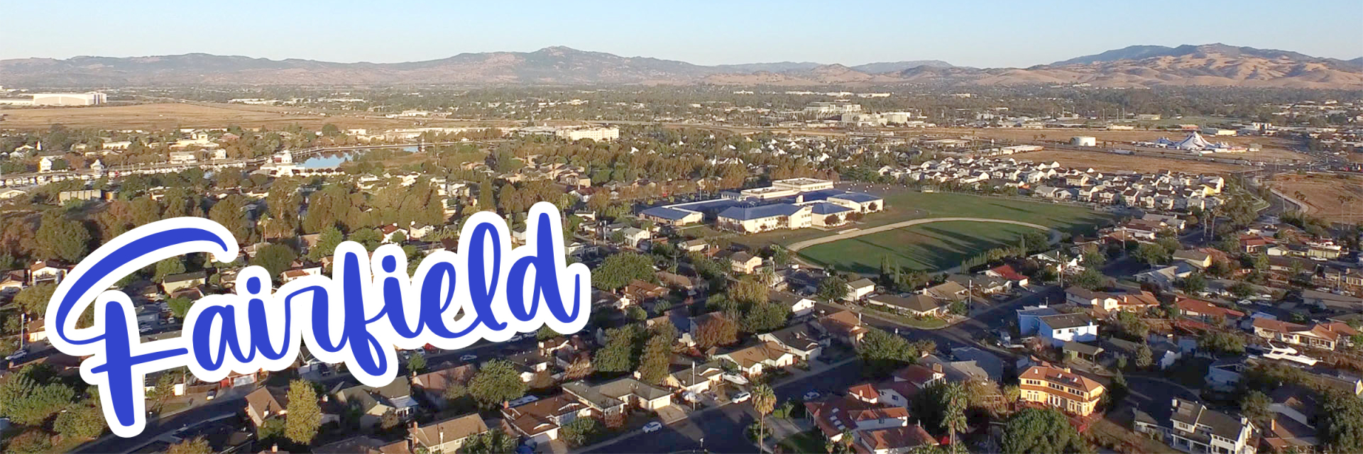 Fairfield Solar Installation