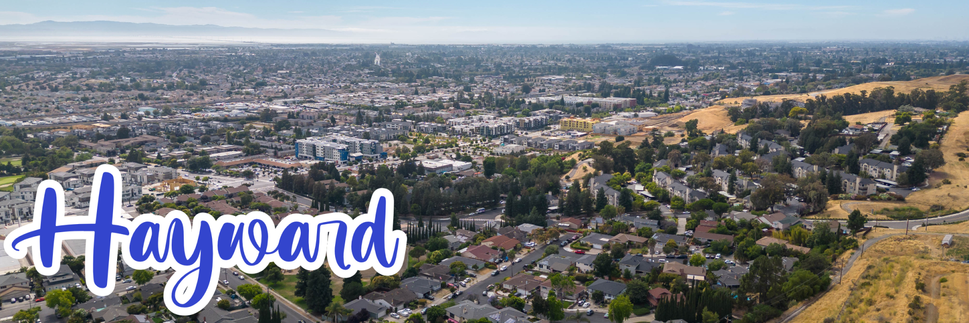 Hayward Solar Installation