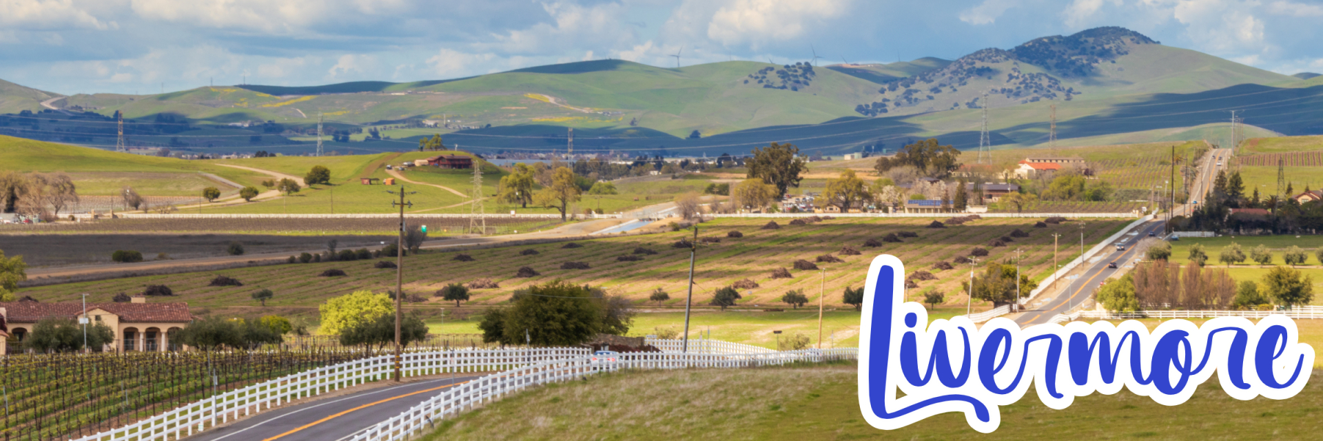 Livermore Solar Installation