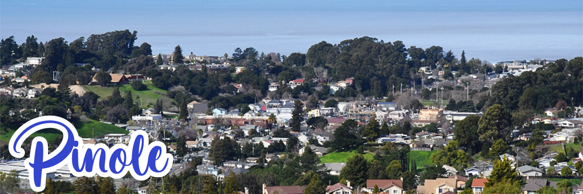 Pinole Solar Installation