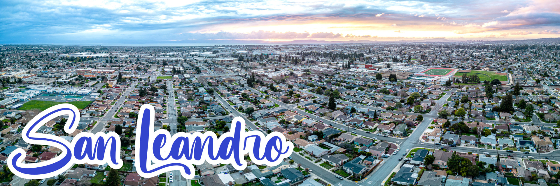 San Leandro Solar Installation