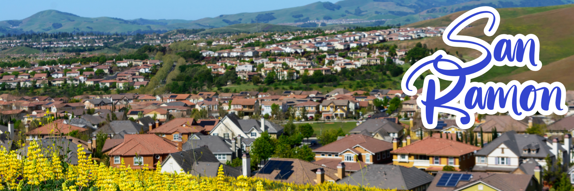 San Ramon Solar Installation