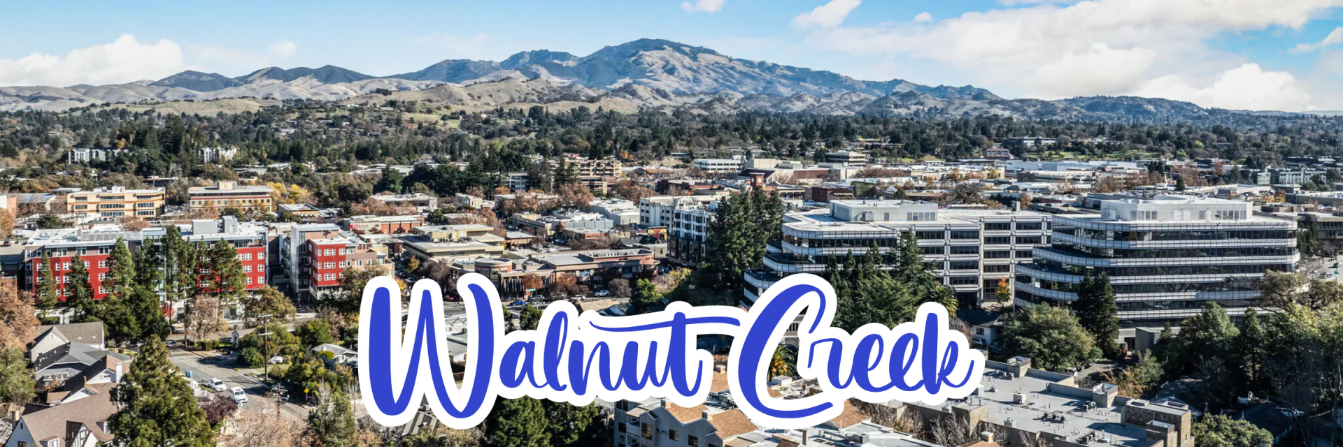 Walnut Creek Solar Installation