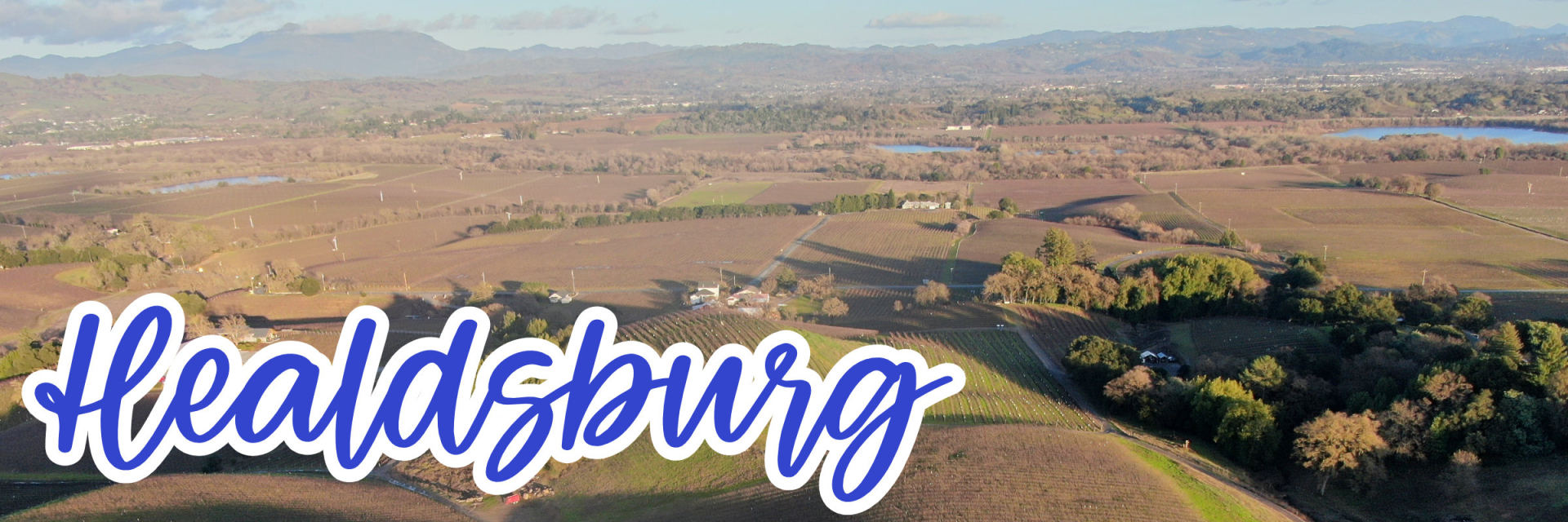 Healdsburg Solar Installation
