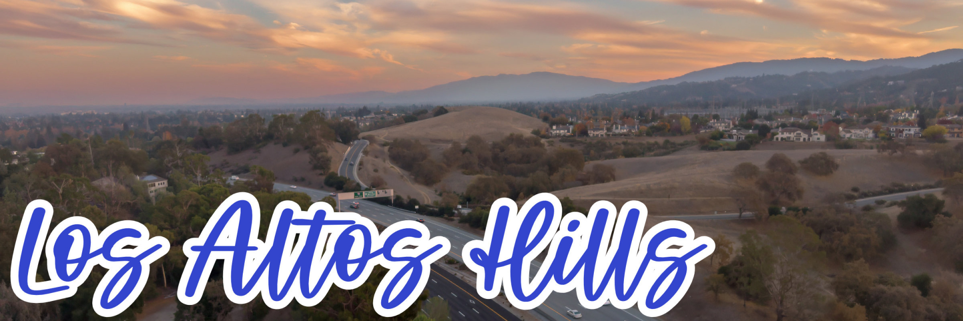 Los Altos Hills Solar Installation