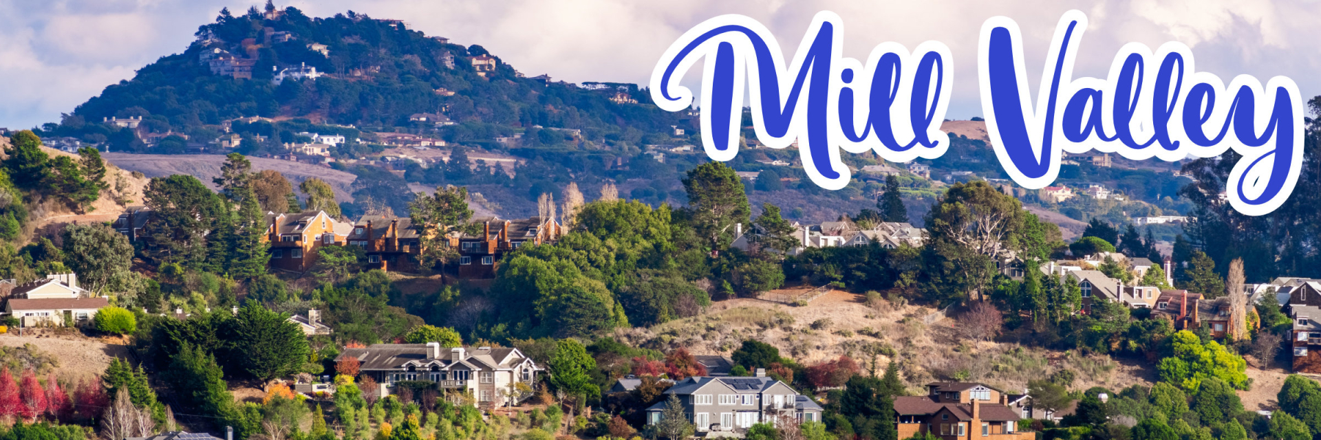 Mill Valley Solar Installation