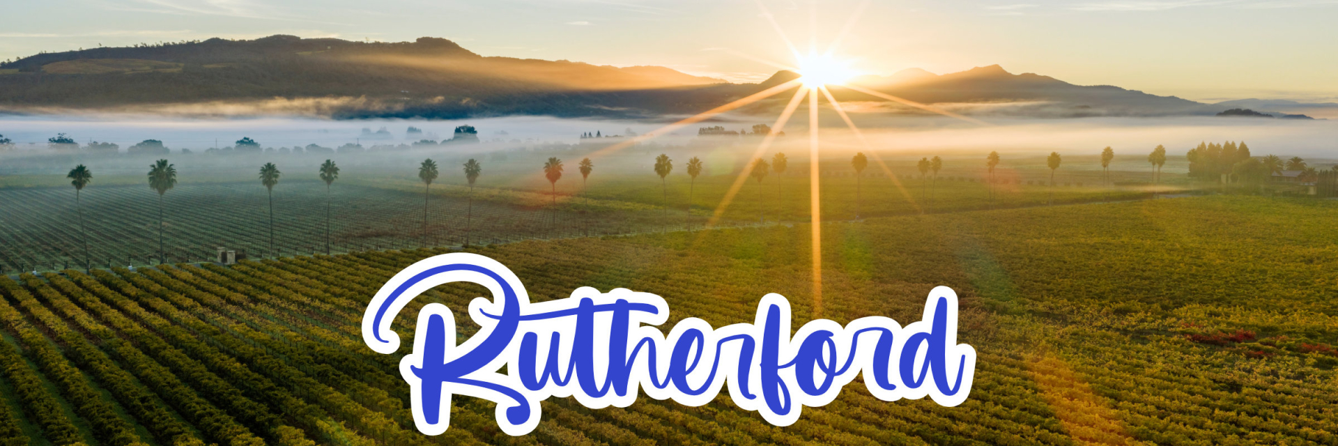 Rutherford Solar Installation