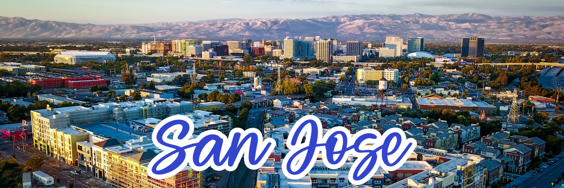 San Jose Solar Installation
